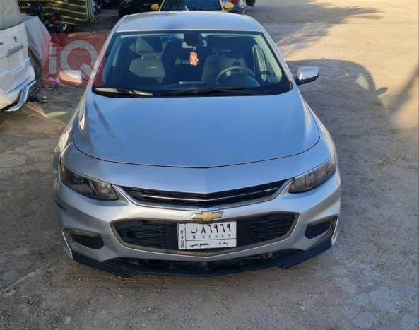 شيفروليه ماليبو